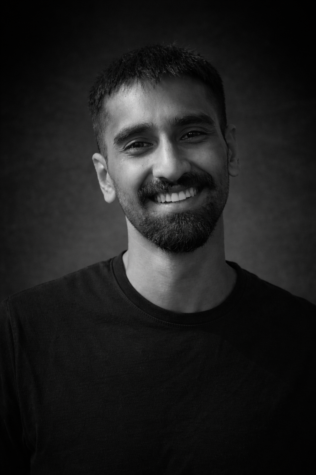 Fahad Hafiz — Founder of aam, serial entrepreneur