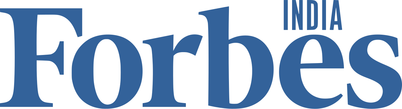 Forbes India logo